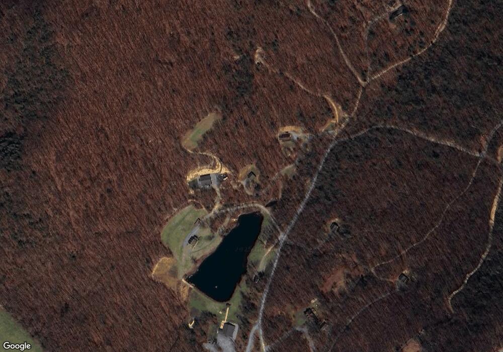 463 Log Cabin Dr, Stanley, VA 22851 - photo 1