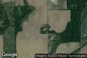 10121 N County Road 525 W, Gaston, IN 47342