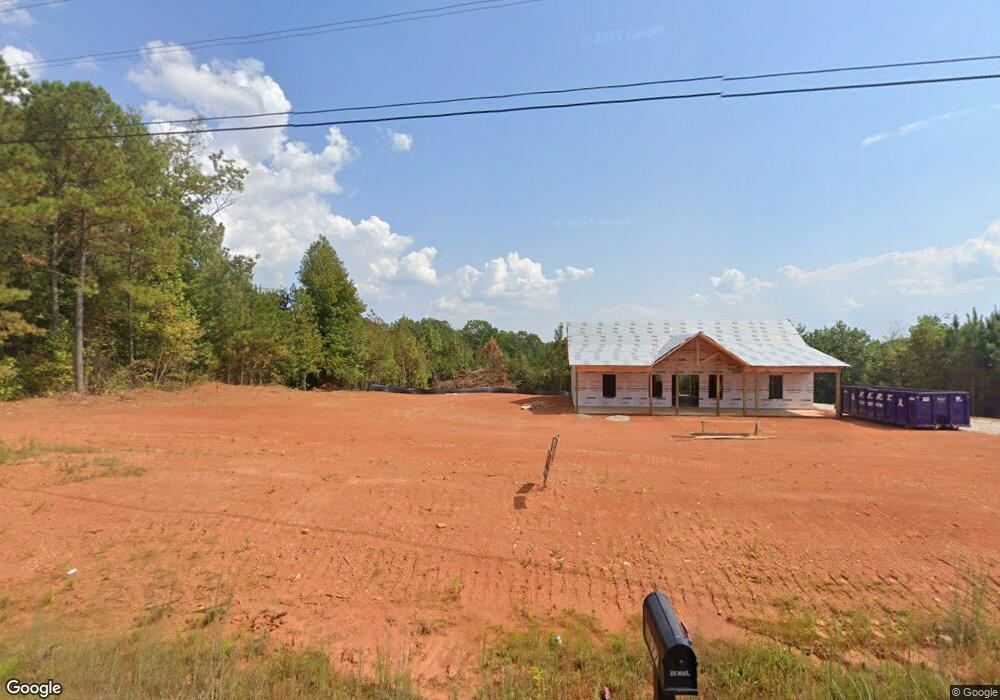 1240 Star Point Rd, Carrollton, GA 30116 - photo 1