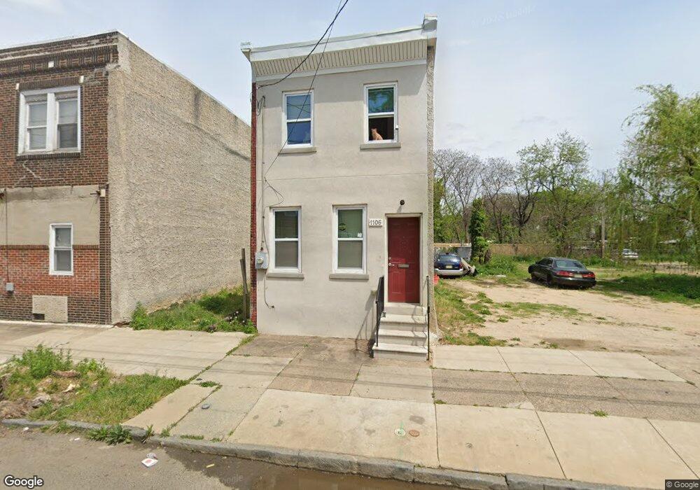 1104 S 3rd St, Camden, NJ 08103 - photo 1