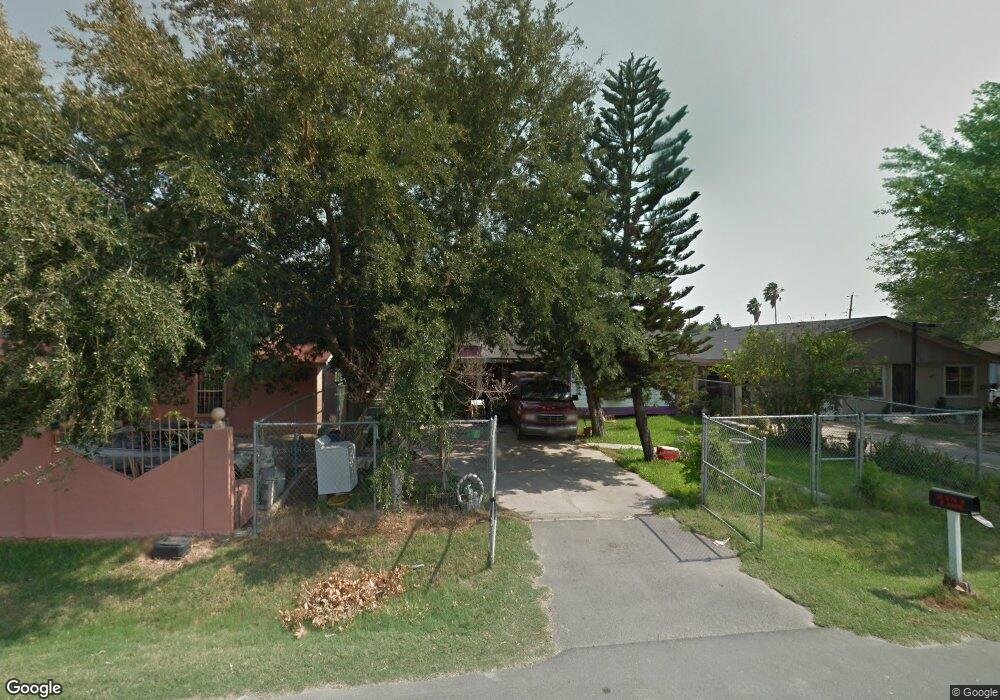 3014 W 7th St, Weslaco, TX 78596 - photo 1