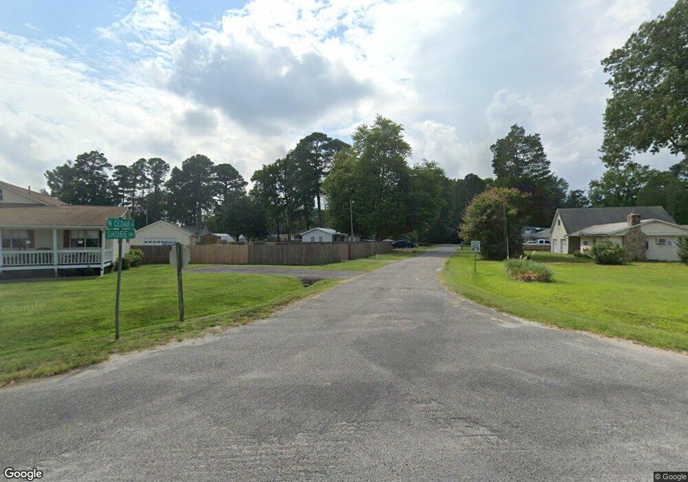 0 Cedar Ln unit 1002228462, Colonial Beach, VA 22443 - photo 1