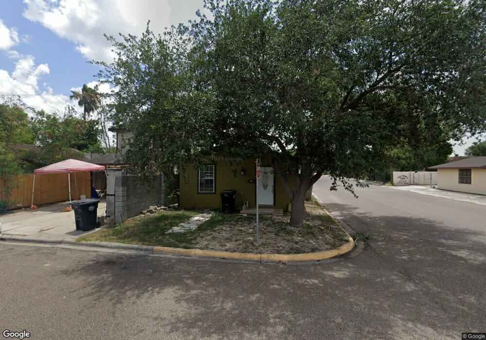 418 N Missouri Ave, Weslaco, TX 78596 - photo 1