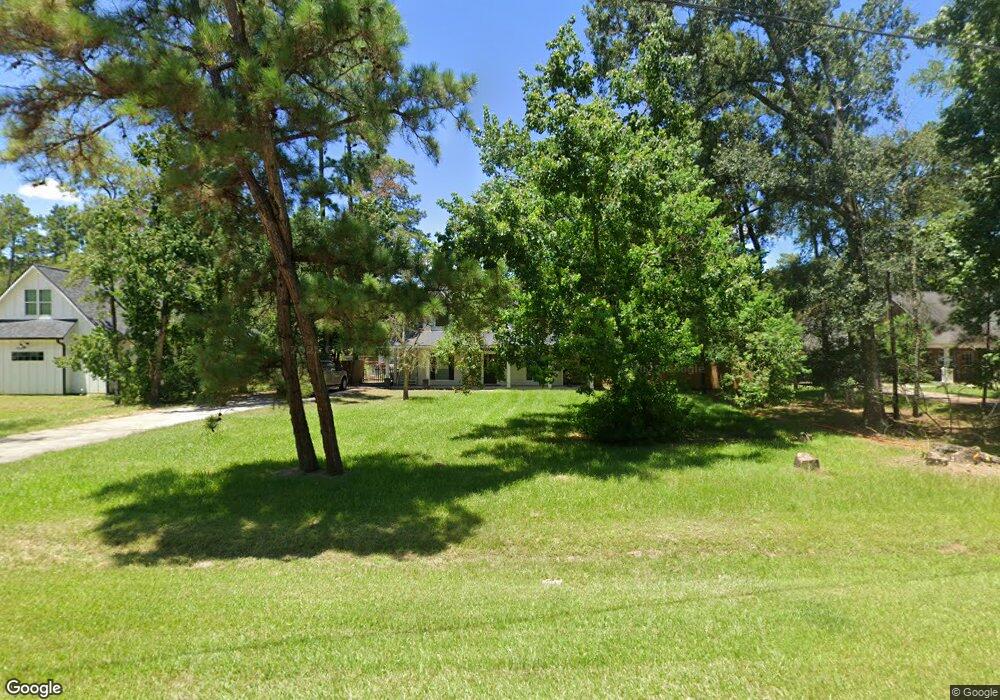 7 W Forest Ct, Conroe, TX 77384 - photo 1