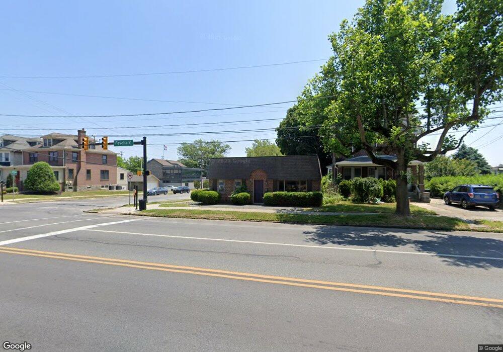 1023 Fayette St, Conshohocken, PA 19428 - photo 1