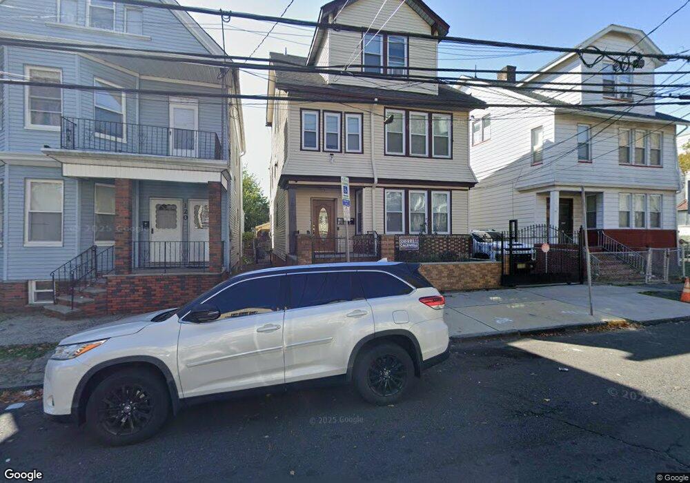 122 Chester Ave, Newark, NJ 07104 - photo 1