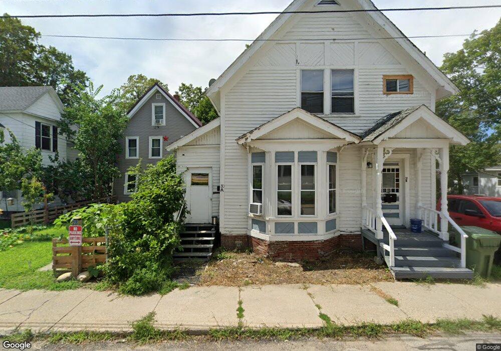 30 Payne St, Springvale, ME 04083 - photo 1