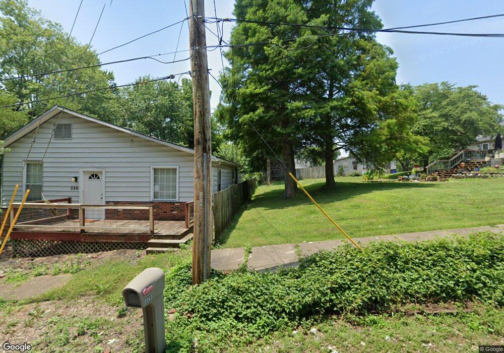 334 Cypress St, Newburgh, IN 47630 - photo 1