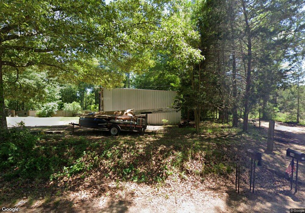 354 Franklin Shows Rd, Laurel, MS 39443 - photo 1