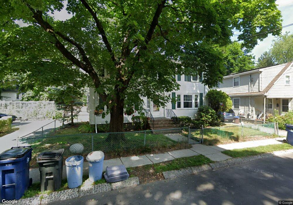 25 Glenellen Rd, West Roxbury, MA 02132 - photo 1