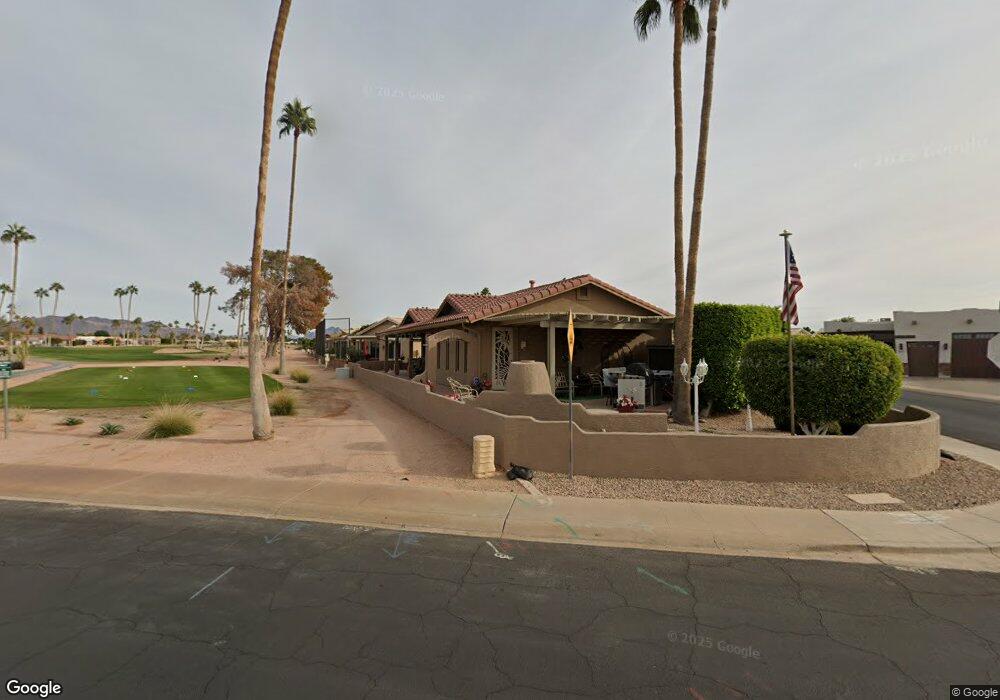 5702 E Leonora St, Mesa, AZ 85215 - photo 1