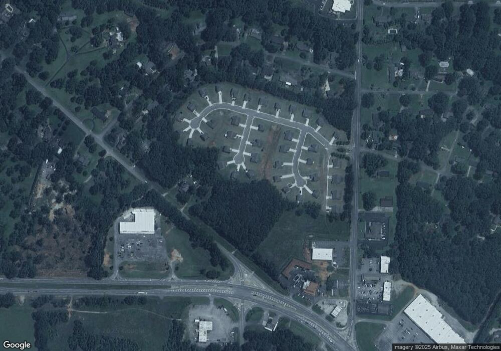 108 Constitutional Ct, Barnesville, GA 30204 - photo 1