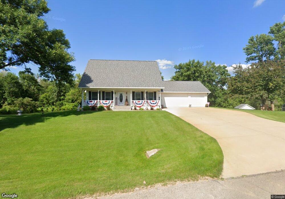 21532 Indian Hills Rd, Albert Lea, MN 56007 - photo 1