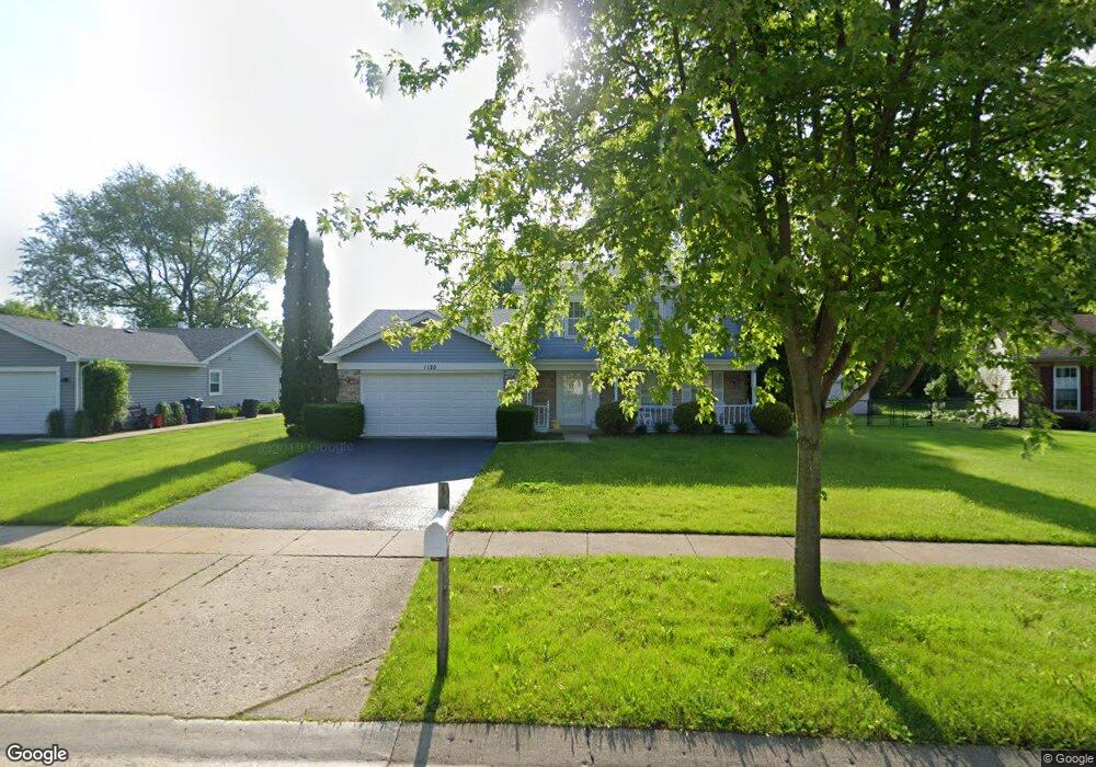 1120 Applewood Ln, Algonquin, IL 60102 - photo 1