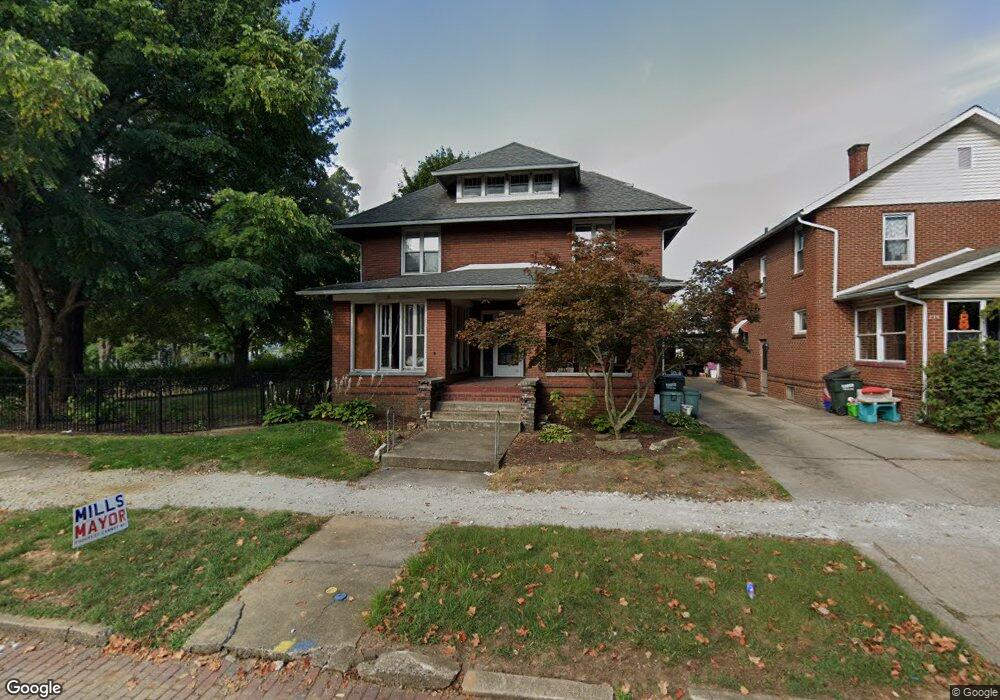 239 S 3rd St, Coshocton, OH 43812 - photo 1