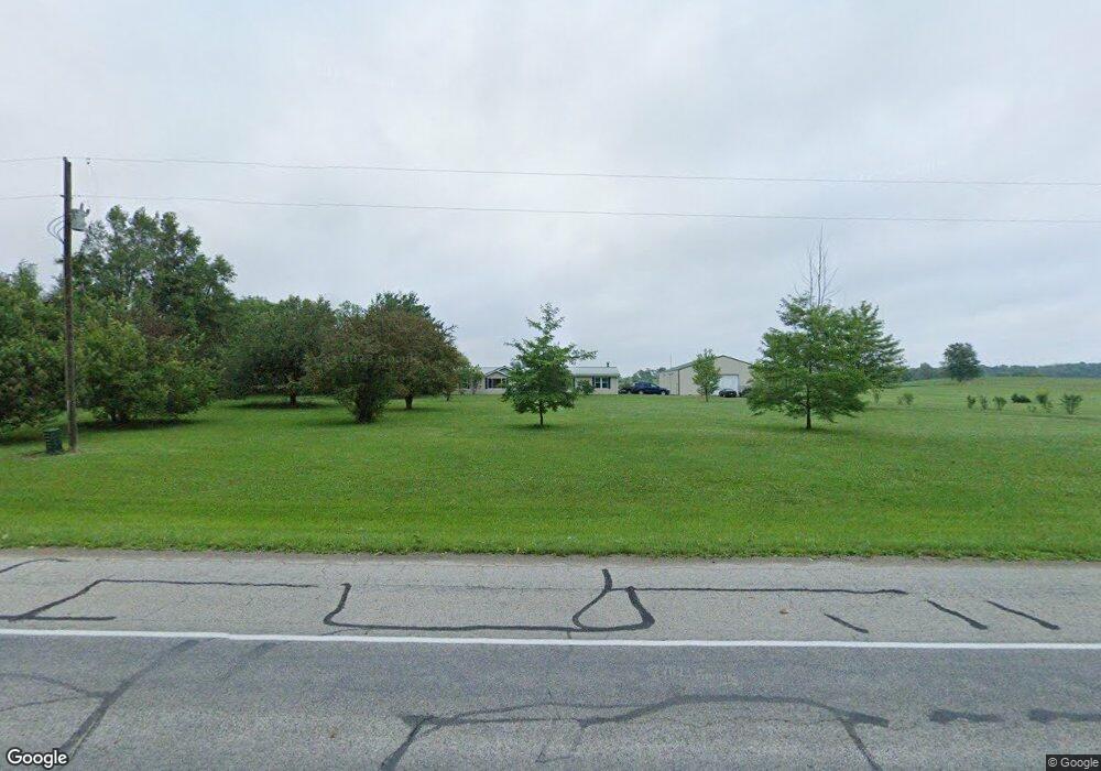 2081 S State Road 9, Albion, IN 46701 - photo 1