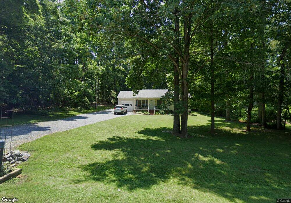 6906 Sunrise Dr, Greensboro, NC 27406 - photo 1