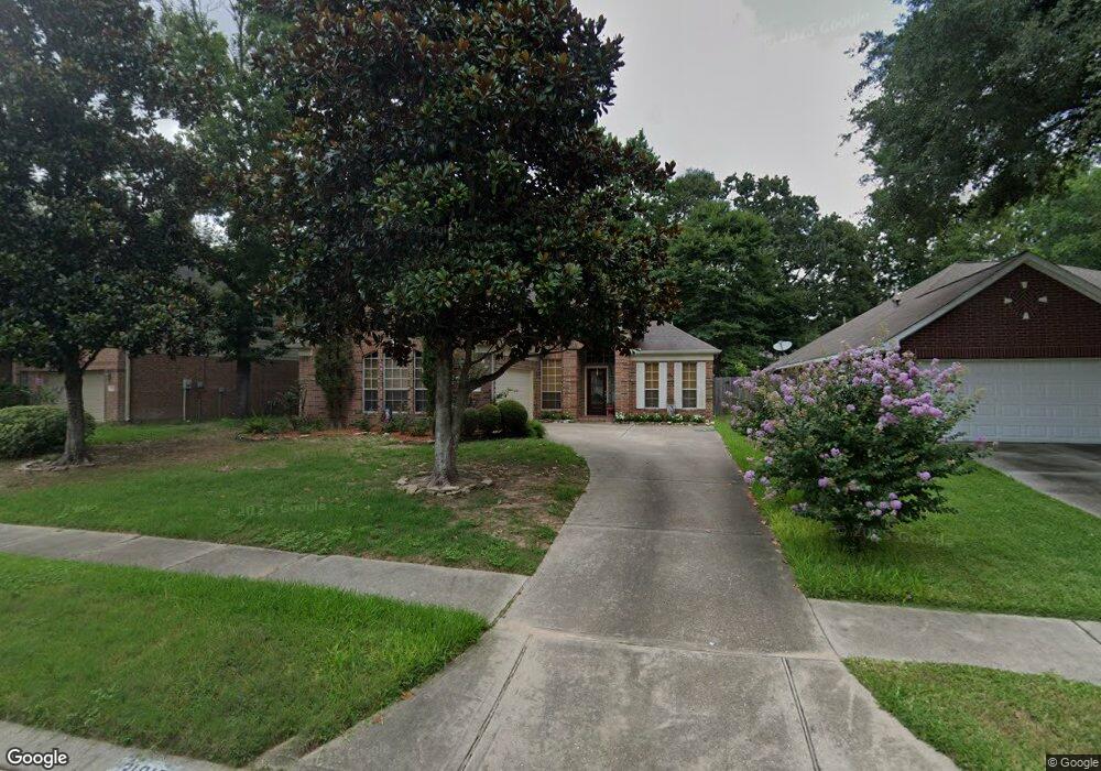 31815 Midlake Park, Conroe, TX 77385 - photo 1