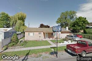 165 Willow Dr, Stanfield, OR 97875