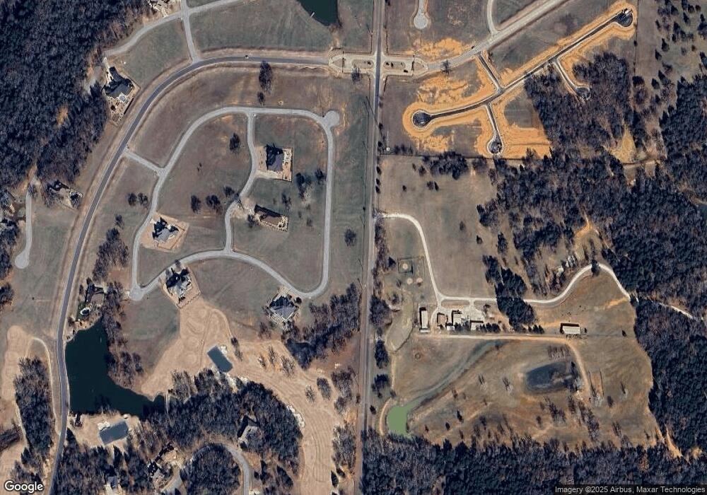 273 Toscana Cir, Gordonville, TX 76245 - photo 1