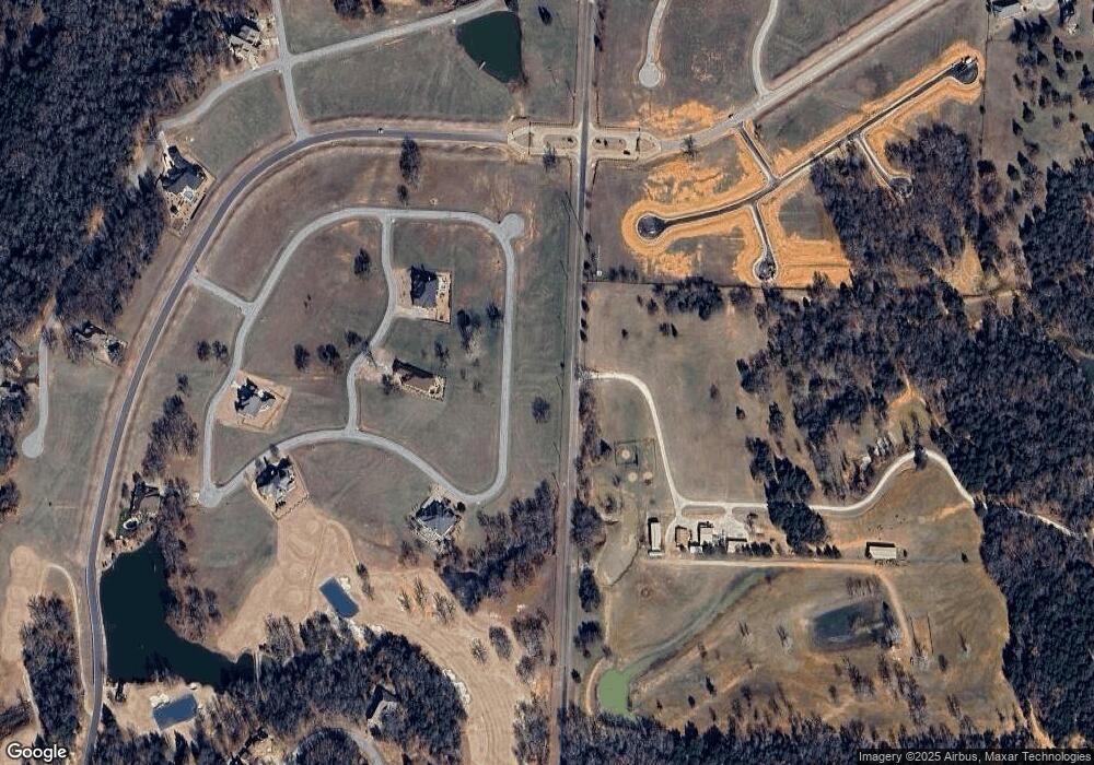 253 Toscana Cir, Gordonville, TX 76245 - photo 1