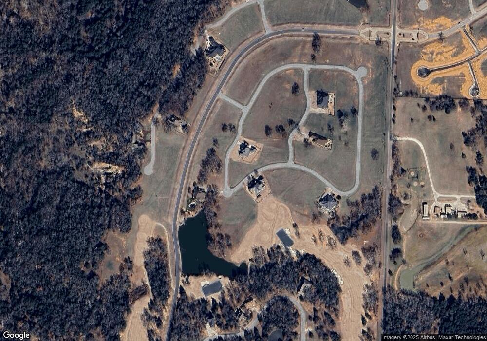 520 Toscana Cir, Gordonville, TX 76245 - photo 1