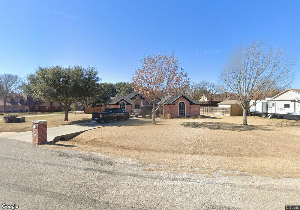 3202 Leatherwood Ct, Granbury, TX 76049 - photo 1