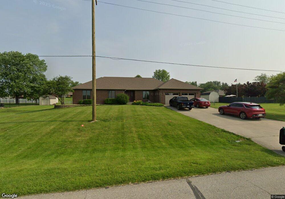1750 Longest Dr, Franklin, IN 46131 - photo 1
