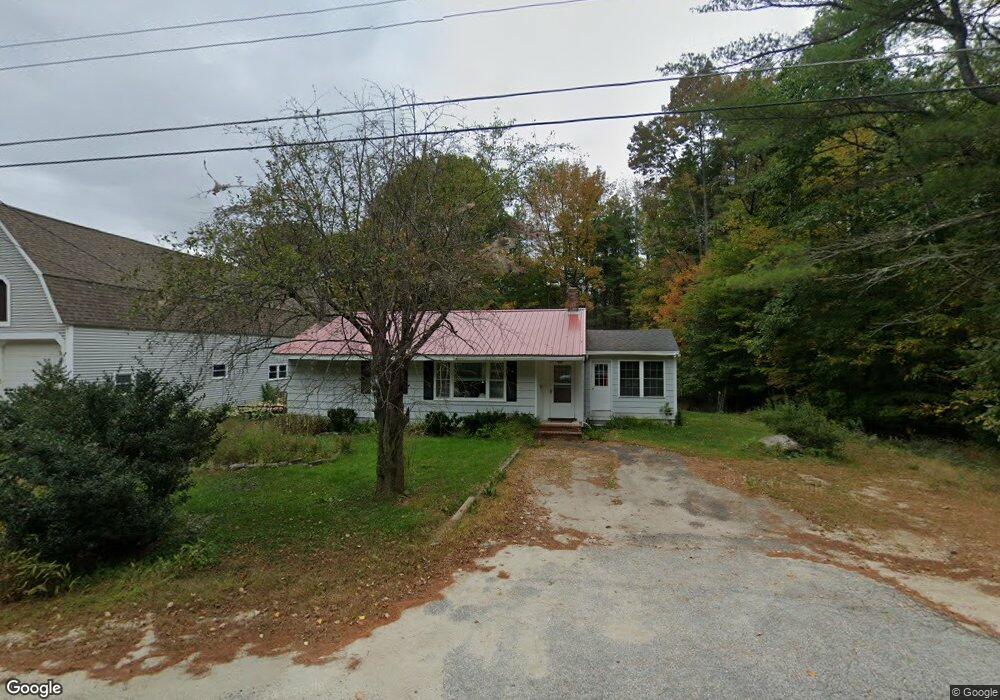 64 N Pownal Rd, New Gloucester, ME 04260 - photo 1