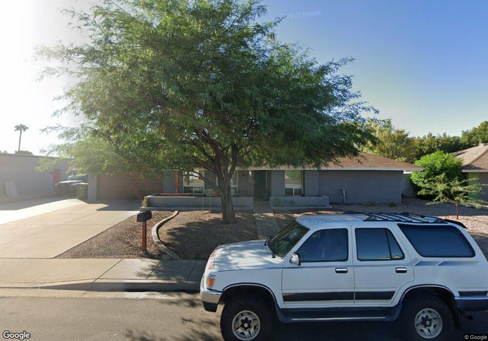 1889 E Bendix Dr, Tempe, AZ 85283 - photo 1