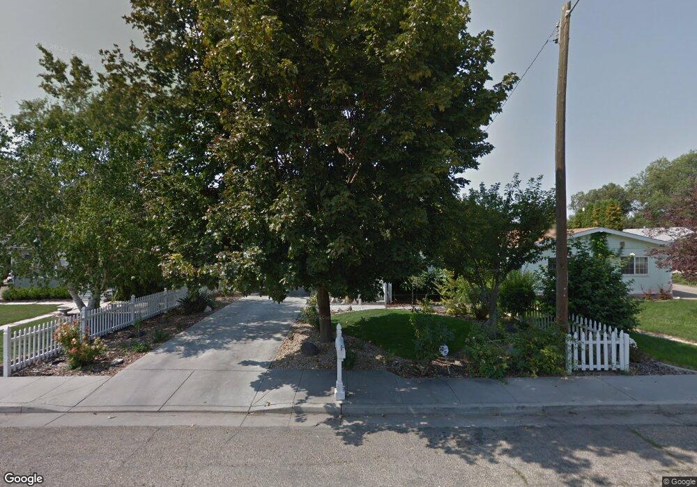 427 Almond St, Nampa, ID 83686 - photo 1