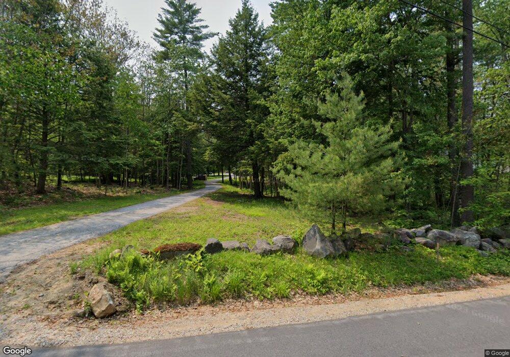 428 Bee Hole Rd, Loudon, NH 03307 - photo 1