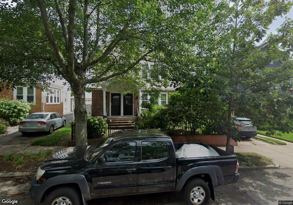 210 6th St, Providence, RI 02906 - photo 1