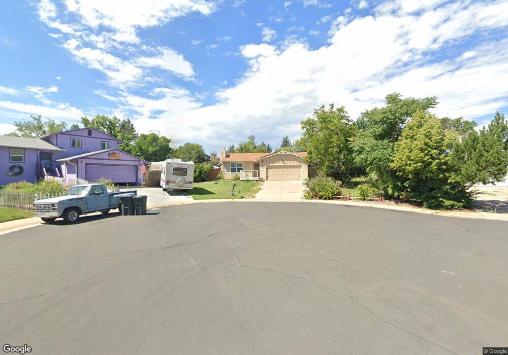 15010 E Carolina Place, Aurora, CO 80012 - photo 1