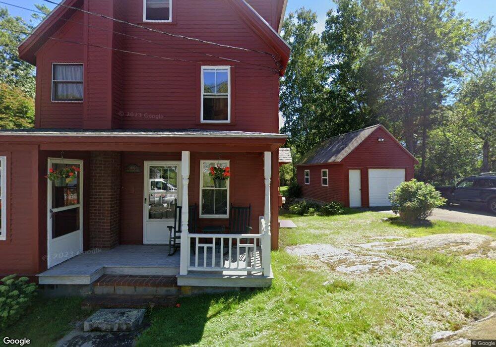 1409 5 Islands Rd, Georgetown, ME 04548 - photo 1