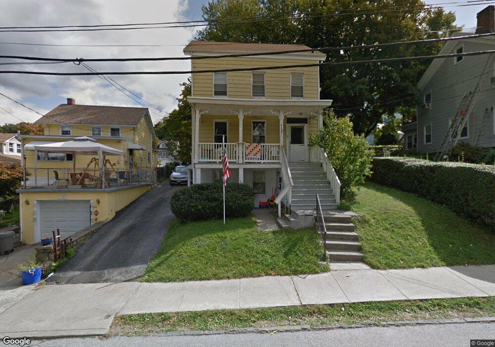 117 Wells St, Peekskill, NY 10566 - photo 1