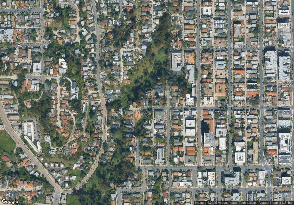 232 W Brookes Ave, San Diego, CA 92103 - photo 1