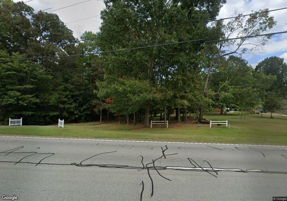 2265 N Highway 100, Waco, GA 30182 - photo 1