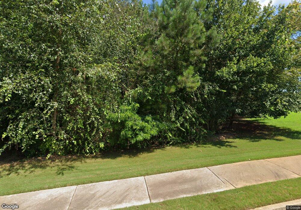 285 Creekview Blvd, Covington, GA 30016 - photo 1