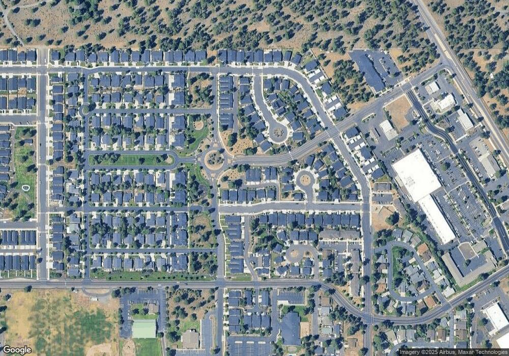 1281 W Rail Way, Sisters, OR 97759 - photo 1