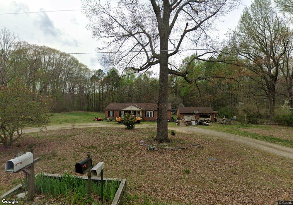 2421 Georges Rd, Powhatan, VA 23139 - photo 1