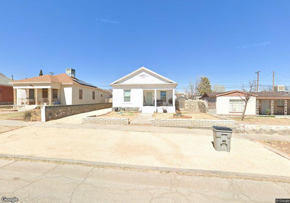 3507 Porter Ave, El Paso, TX 79930 - photo 1