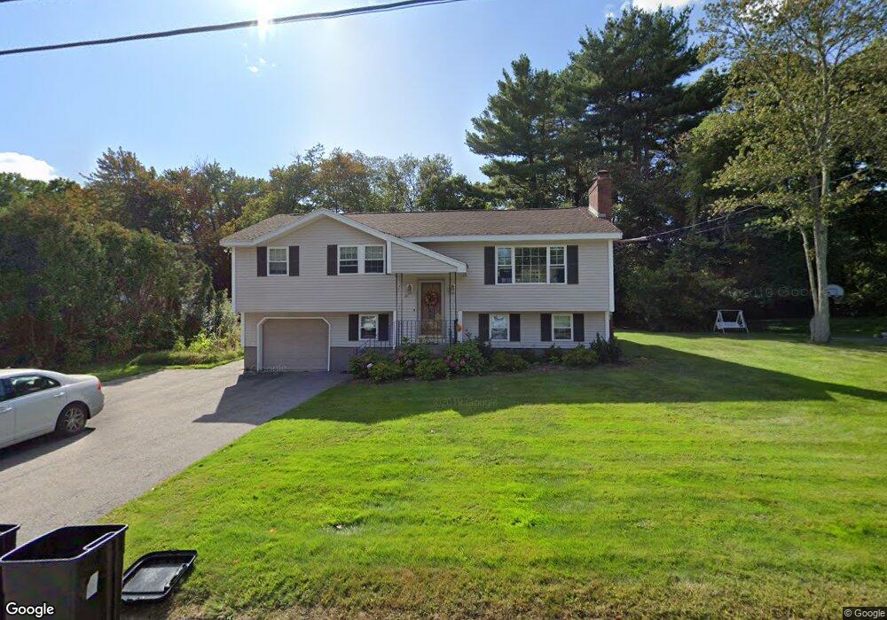 183 Butternut Ln, Methuen, MA 01844 - photo 1