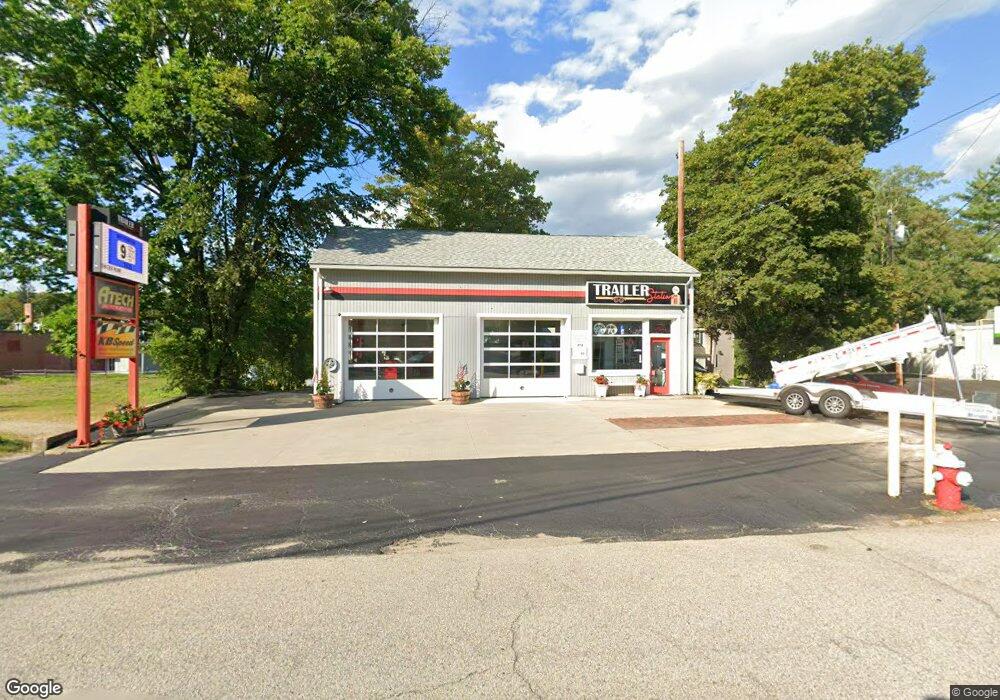 116 Nashua St, Milford, NH 03055 - photo 1