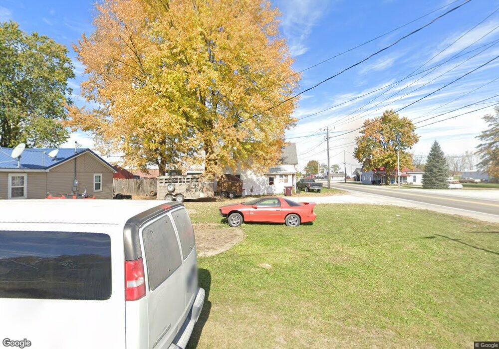 208 N Hendricks St, Bryant, IN 47326 - photo 1