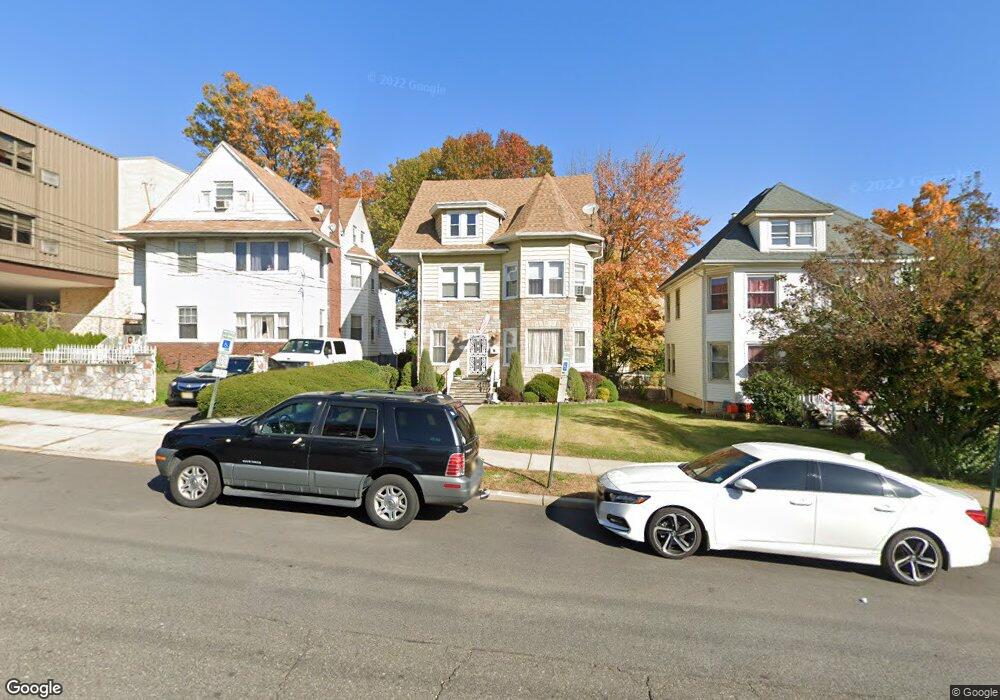 264 Lafayette Ave unit 2, Passaic, NJ 07055 - photo 1