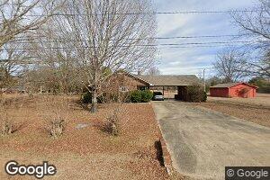 33 Johnson Heights Dr, Fulton, MS 38843