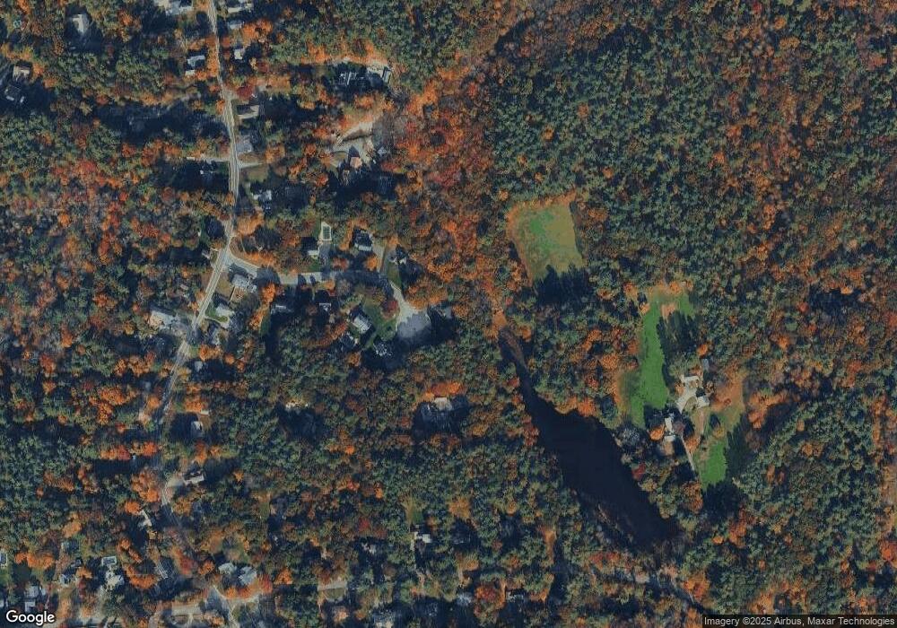 73 Hammond Rd, Hanson, MA 02341 - photo 1