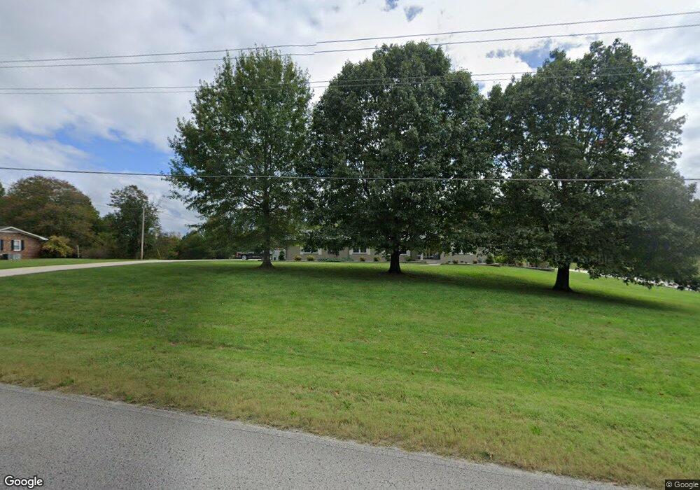 4870 Old Rock Island Rd, Rock Island, TN 38581 - photo 1