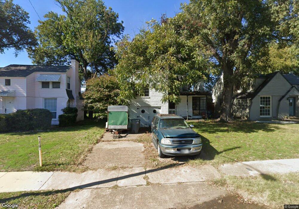 5203 Pershing St, Dallas, TX 75206 - photo 1